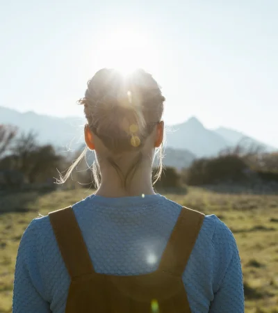 Cómo entrenar la resiliencia emocional, sin caer en frases motivacionales vacías.