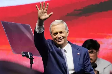 Kast Presidente: El giro de Chile y el impacto en Argentina