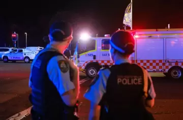 Australia: Waldo Wolff advirtió sobre la "demonización" tras el ataque terrorista