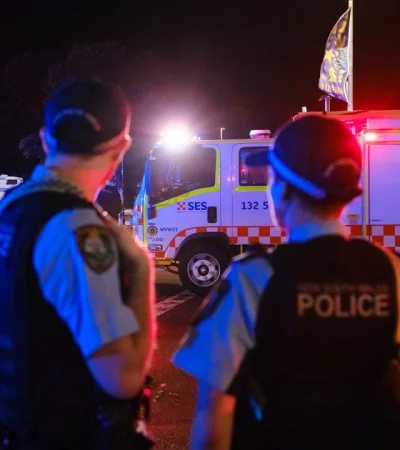 Bondi Beach, Australia