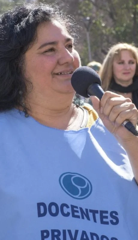 Nasif expresó el rechazo de SADOP al proyecto de Ley de Reforma Laboral