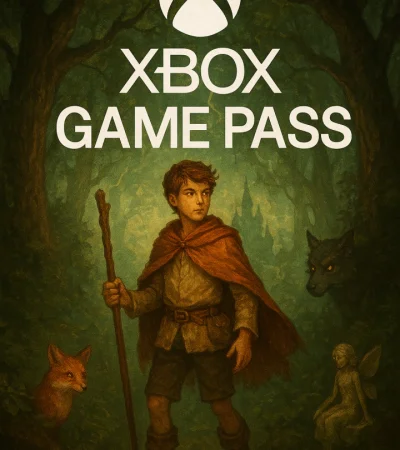 El catálogo de Xbox para 2026: La lista con 14 exclusivos que confirman a Gears, Fable y Subnautica 2