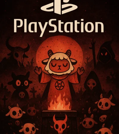 La plaga de Yngya: la nueva diosa olvidada de Cult of the Lamb y el contenido que desbloquea el DLC Woolhaven