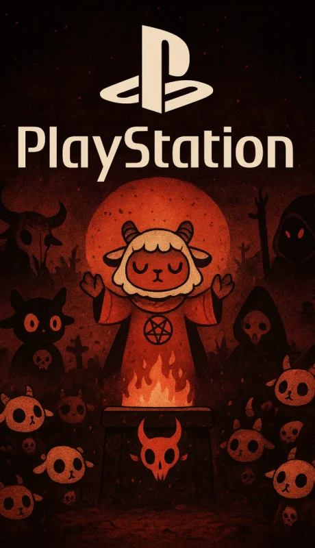 La plaga de Yngya: la nueva diosa olvidada de Cult of the Lamb y el contenido que desbloquea el DLC Woolhaven