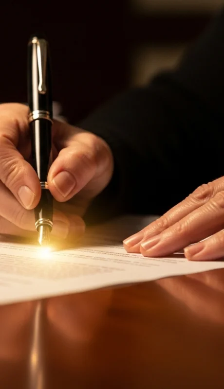 El programa Legado Solidario de UNICEF canaliza donaciones y legados para financiar proyectos de nutrición, educación y protección infantil.