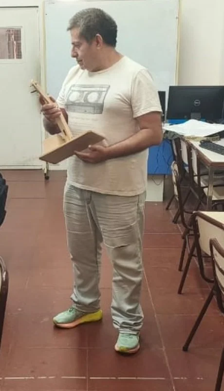 Alejandro Rodríguez entre los mejores 50 profesores del mundo