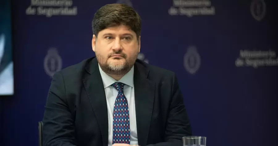 Ricardo Ferrer Picado, analista internacional.