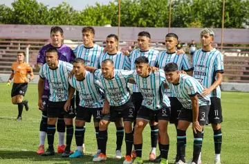 Atlético Argentino eliminó a Alianza por penales y se prepara para el cruce de fuego contra FADEP