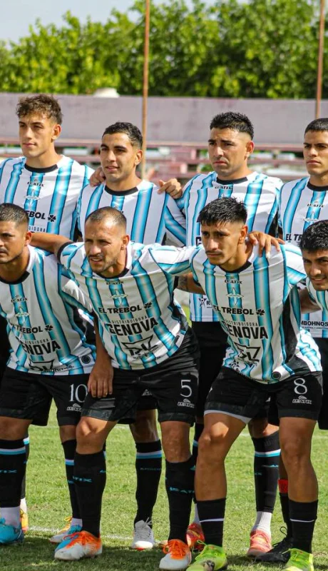 La Academia se hizo fuerte en Santa Lucía