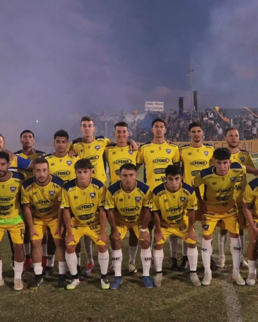 El globo sureño sigue en competencia