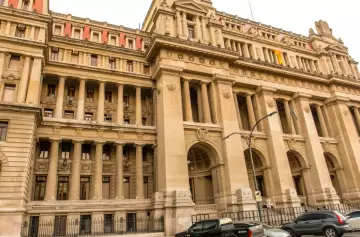 Confianza en la Justicia: subió un 10,3% en 2025 superando el promedio histórico