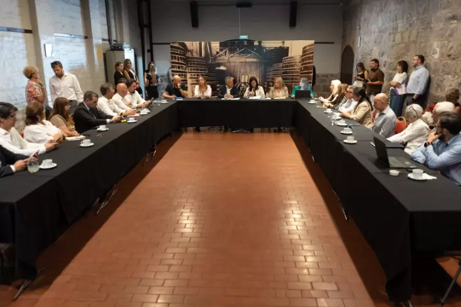 Campaña Manso Destino