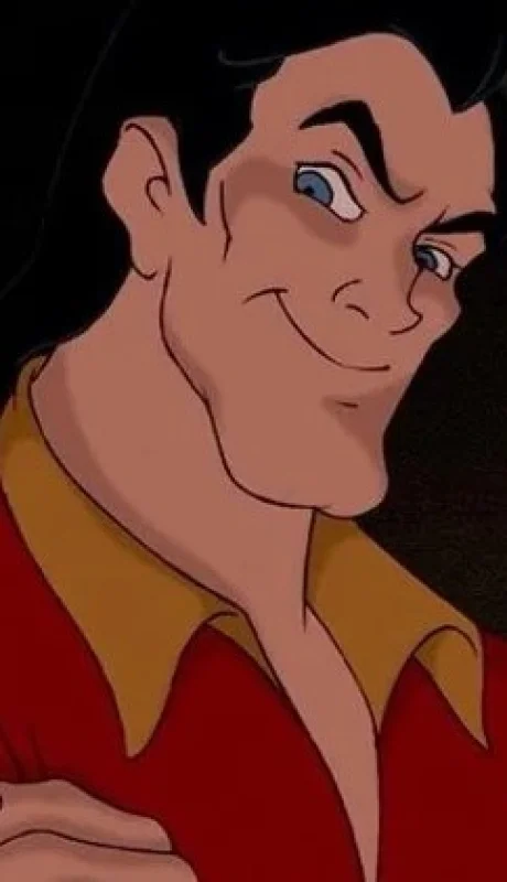 El célebre Gastón tendrá su propia historia