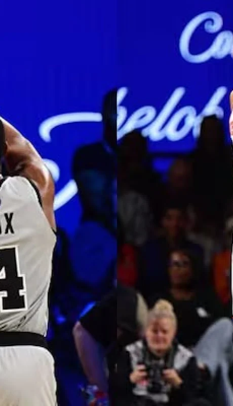 Spurs vs Knicks. ¿Quién será el campeón?