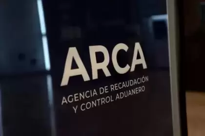 ARCA