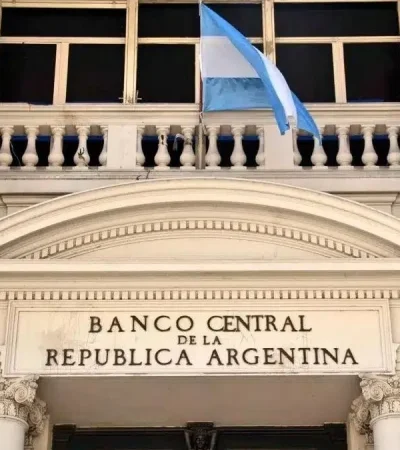 El dólar deja de ser el termómetro: la apuesta del BCRA para estabilizar la economía.