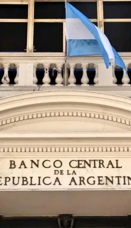 El dólar deja de ser el termómetro: la apuesta del BCRA para estabilizar la economía.