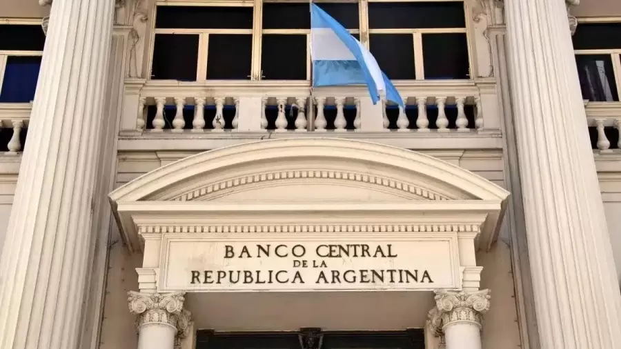 El dólar deja de ser el termómetro: la apuesta del BCRA para estabilizar la economía.