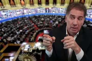 La trastienda del Congreso: ¿Logra el Gobierno aprobar la Reforma Laboral en diciembre?