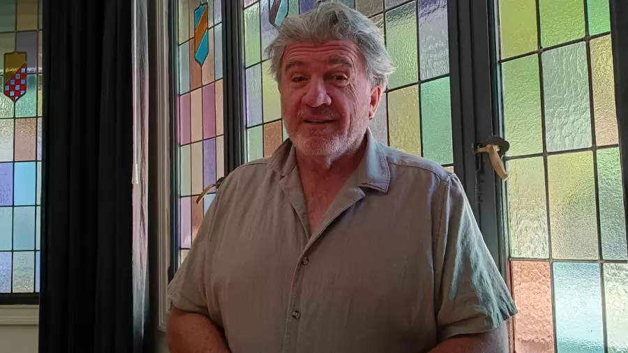 José Luis Ramón exige transparencia: La necesidad de debatir la Carta Orgánica.