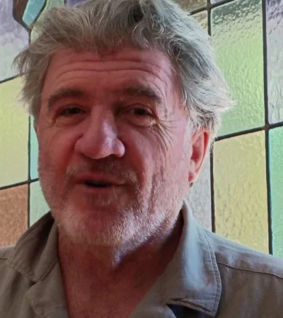 José Luis Ramón exige transparencia: La necesidad de debatir la Carta Orgánica.