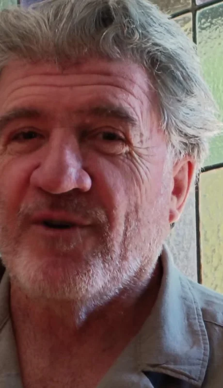 José Luis Ramón exige transparencia: La necesidad de debatir la Carta Orgánica.