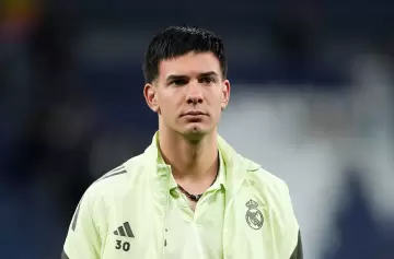 Franco Mastantuono entre los mejores: el argentino que brilla en el Top 10 mundial Sub-20