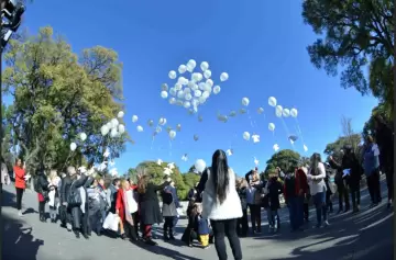 Mendoza, la "tercera fábrica de bebés" de Argentina: La lucha de una madre por la verdad