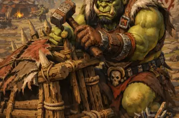 Housing: el cambio histórico que World of Warcraft preparó por 20 años y que podría dividir a la comunidad