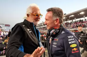 El plan maestro de Horner para convertir a Alpine en el nuevo Red Bull y dirigir a Colapinto