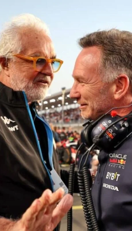 Christian Horner pretende comprar de Alpine para volver a la F1.