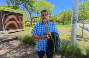 El triste contraste de Chakaymanta: ganaron el Martín Fierro pero están a un paso del cierre