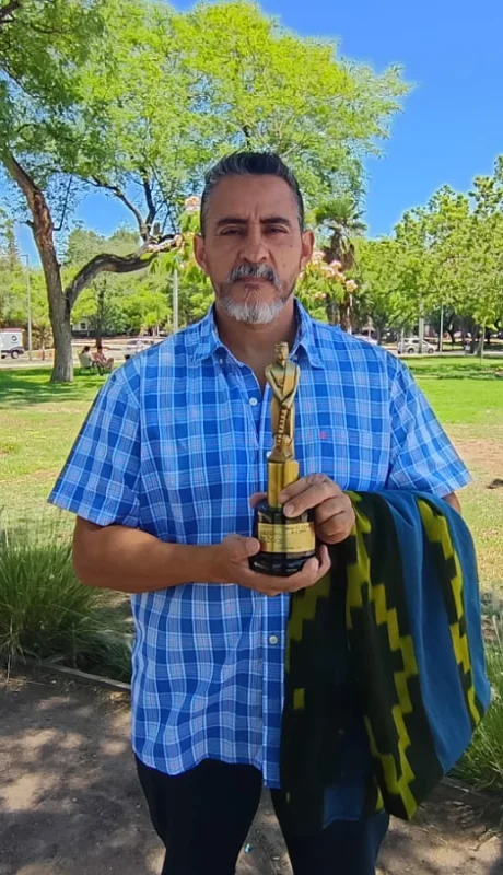 La escuela Chakaymanta se alzó con un gran galardón, pero con deudas que amenazan su continuidad en 2026.