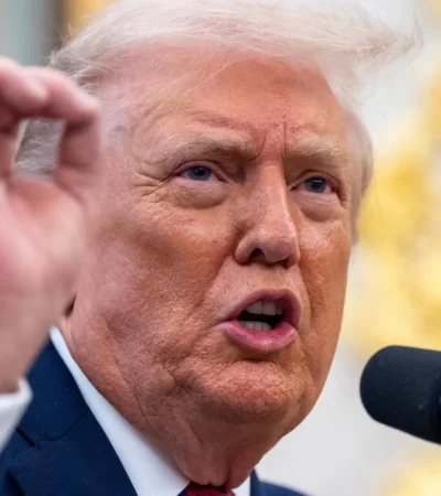 Esta ampliación ocurre en un clima de alta tensión tras un ataque armado contra miembros de la Guardia Nacional en Washington DC.