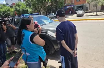 Caos en San Lorenzo: un hincha terminó en el hospital y acusa directamente a Marcelo Moretti