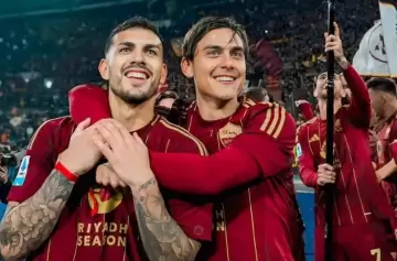 Paulo Dybala, cada vez más cerca de Boca: la ilusión toma forma y el Xeneize ya se mueve