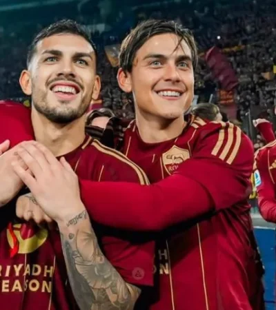 Paulo Dybala, cerca de Boca.