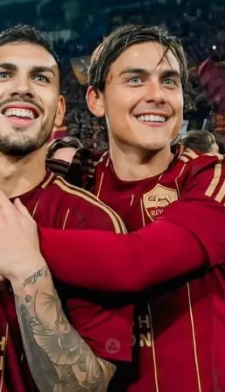 Paulo Dybala, cerca de Boca.