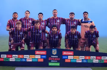 Godoy Cruz y Deportivo Maipú: jugarán la Primera Nacional que no espera a nadie