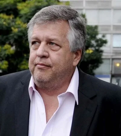 Carlos Stornelli