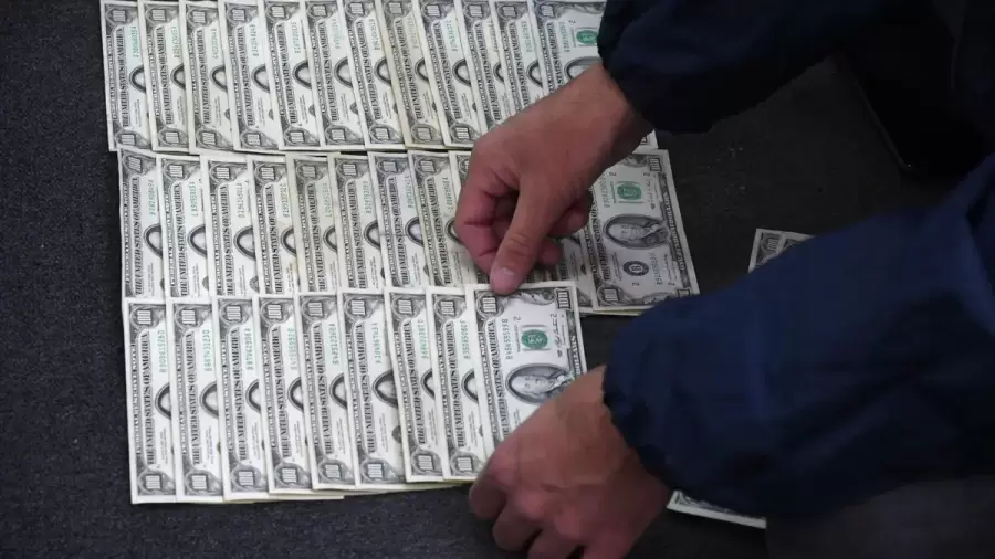 El dólar sigue preocupando a los argentinos