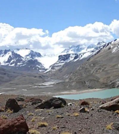 Legislación provincial sobre periglaciares