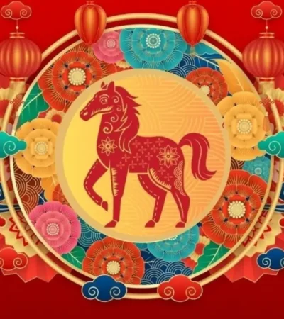 Cómo cerrar ciclos y mejorar la suerte antes del Año Nuevo Chino.