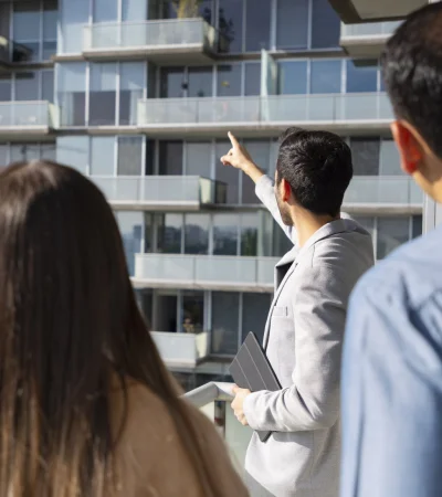 Inmuebles en Mendoza: caen las zonas clásicas y crecen los nuevos polos residenciales.