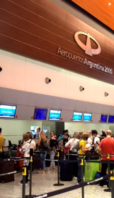 Aeropuerto de Mendoza