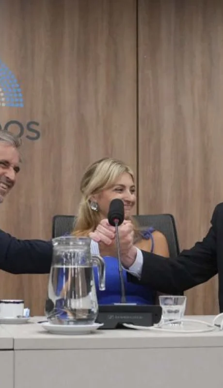 Diputados busca dar media sanción a la Ley de Presupuesto 2026