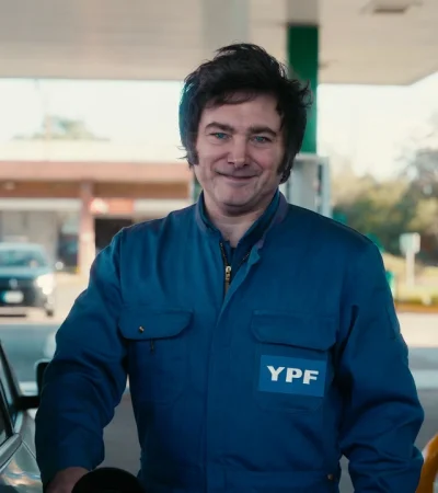 El precio de las naftas en la era Milei