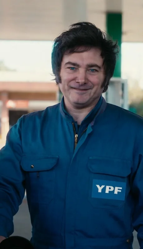 El precio de las naftas en la era Milei