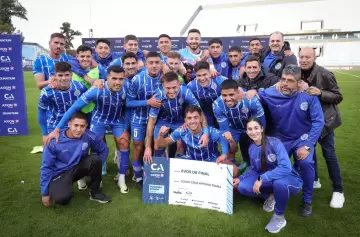 Godoy Cruz comienza el armado: sumó su primera incorporación para la Primera Nacional
