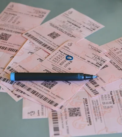 El error de usar ChatGPT para ganar la Lotería de Navidad.